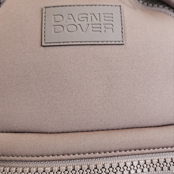 Dagne Dover Neophrene backpack - Picture 7 of 9